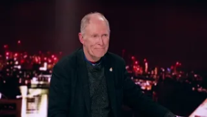 Сегодняшняя политика. Британия в кризисе: Национальный день молитвы.