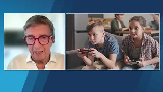 The Doctor Answers - Measles and viruses, children's return to school