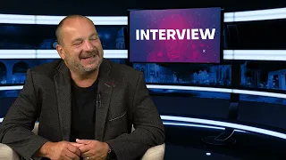 Interview 27. 8. 2026 - Petr Vrána, starosta města Tachov