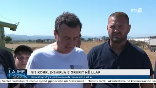 Fermerët raportojnë rendimente më të mira se vitin e kaluar