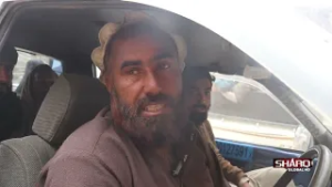 مزار درې عمومي سړک د جغل اچونې او پراختیا چارې  پیل شوې