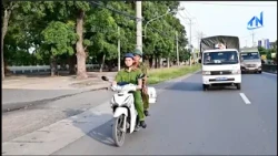 Thanh Duc Commune maintains a drug-free community