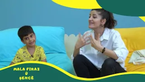 Zarok TV  -  Mala Firaz Û Şengê - (Beş: 19)