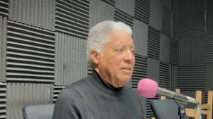 One of Memphis' most prominent Black voices on radio celebrates 50 years behind the mic