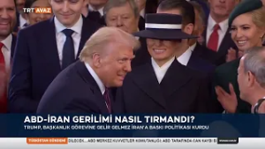 Türkistan Gündemi ''1 Mart 2026''
