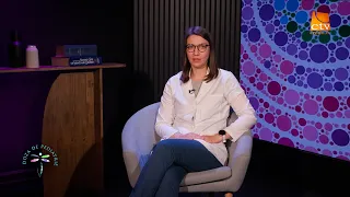 Ep.09. Common Sense Advice on Head Injuries - Dr. Ana-Maria Purel