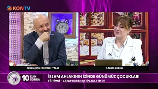 AFTER 10:00 SEPTEMBER 28, 2026 AUTHOR DURAN ÇETİN