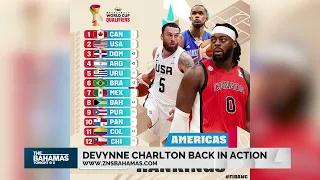 ZNS Total Sports - September 3rd, 2026