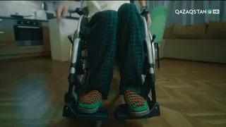 Әр қадам – үлкен өзгерістің бастауы