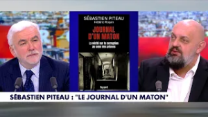 Sébastien Piteau : «Plus personne ne respecte personne»
