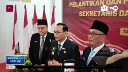 SELUMA REGENCY GOVERNMENT RECEIVES TOP 3 RESULTS FOR JPT SELECTION FROM BKN