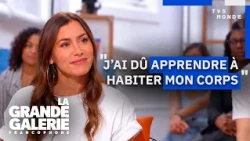OLIVIA RUIZ : Frida Kahlo depuis l’adolescence | La Grande Galerie Francophone | TV5MONDE