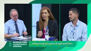 Agriculture an Opportunity for Romania P2 09/22/2026