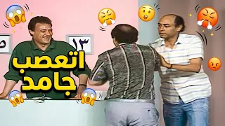 Intense Argument Between Ahmed Bedier and El Montaser Bellah Because Their Explanation Got Them I...
