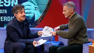 Gustavo Garzón, un invitado muy hostil para la magia de Rada: "Los magos son hijos de put@"