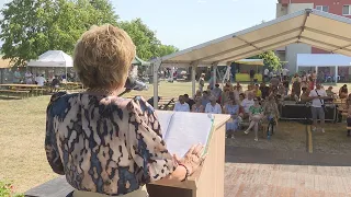 DIAKOVCE OSLÁVILI DEŇ OBCE