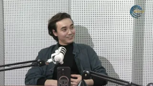 АТАМҰРА МҰРАТҰЛЫ / БІЗДІҢ ТОЛҚЫН / 25.02.2026