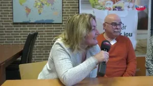 Heropening Voedselbank Bergeijk