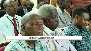 State witness presents fresh evidence in Besigye treason case