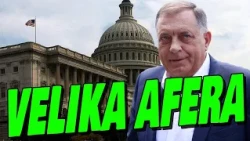 Dodikov POTRES u Washingtonu Čoviću ODGOVARA Izetbegović Kćerka Trumpove u Banja Luci