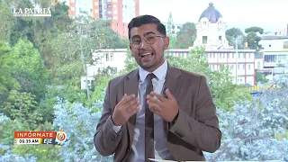 Analysis of the main challenges facing the new national government