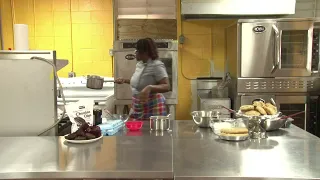 eTeacher Network:  Culinary Arts
