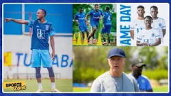 IKIHISHE INYUMA YO KUDAKINA KWA ELDINHO WA RAYON ; ESE GORILLA FC IRAKANDIRAHO ??