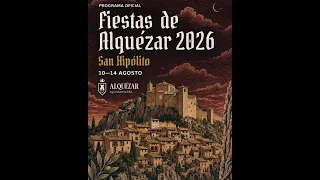 Alquézar honors Saint Hippolytus during its 2026 festivities