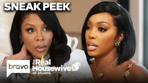 SNEAK PEEK: Your First Look at RHOA Season 17 | The Real Housewives of Atlanta Trailer (S17) | Bravo