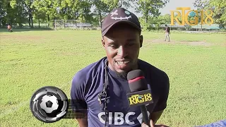 Résumé match Club Sportif Saint-Louis Vs LEG-A3 (0-1)