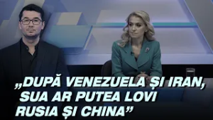 Când se va termina războiul? Este Trump al doilea Putin? UE va fi împărțită în două?/Puterea a Patra