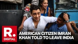 BREAKING: Mumbai Police Issues Exit Notice To Actor Imran Khan To Leave India By October 28