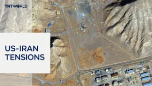 White House: Iran would be wise to make deal with Trump