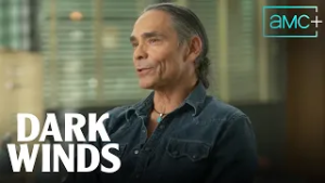 Inside Zahn McClarnon's Directorial Debut | Dark Winds Season 4 | New Episodes Sundays | AMC+