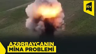 Mina təhlükəsi nə vaxt bitəcək?