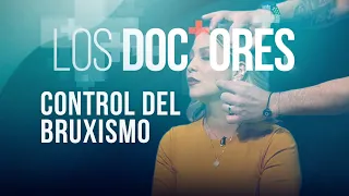 'The Doctors': Bruxism Control
