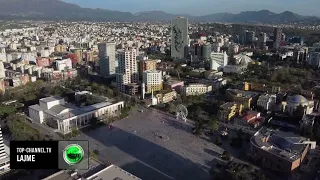 Top Channel/ Perspektivë pozitive e Shqipërisë! Moody’s mban vlerësimin ba3, rritje 3.6% e ekonomisë