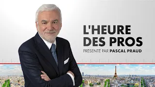 L'Heure des Pros (Émission du 31/08/2026)