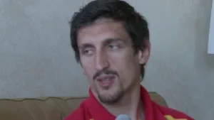 Fudbal plus mart 2017.