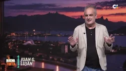 Straight from the Source | Juan García Luján