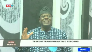 How VIPs Try to Influence Teacher Postings in TESCOM | TESCOM Transformative Reforms