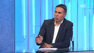 Nebojša Krstić | Fokus