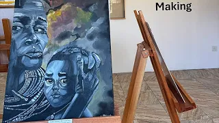 Barrydale: South Africa’s small town becoming an artists’ haven