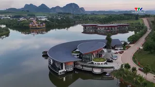 Tourist destinations ready to welcome visitors for the September 2nd holiday | Thanh Hoa Television
