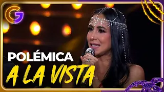 Cynthia Urías habla sobre los ROCES y DISCUSIONES que hubo con algunos #GuerrerosMundiales