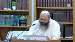 The Sacred Connection Between Rabbi Charlap and the Land of Israel - Parashat Lech Lecha | Rabbi ...