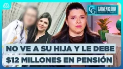 Owes $12 Million in Child Support, Blocked His Daughter, and His Parents Pay the Debt | Loud And ...