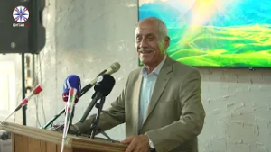 نادي القوش العائلي يقيم امسية شعرية بمناسبة عيد الحب