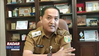29 Distance Learning Students Ready for School Orientation, Lampung Education Agency