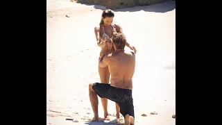 Alessandra Ambrosio is getting married! The romantic proposal that confirms the big step 💍❤️
